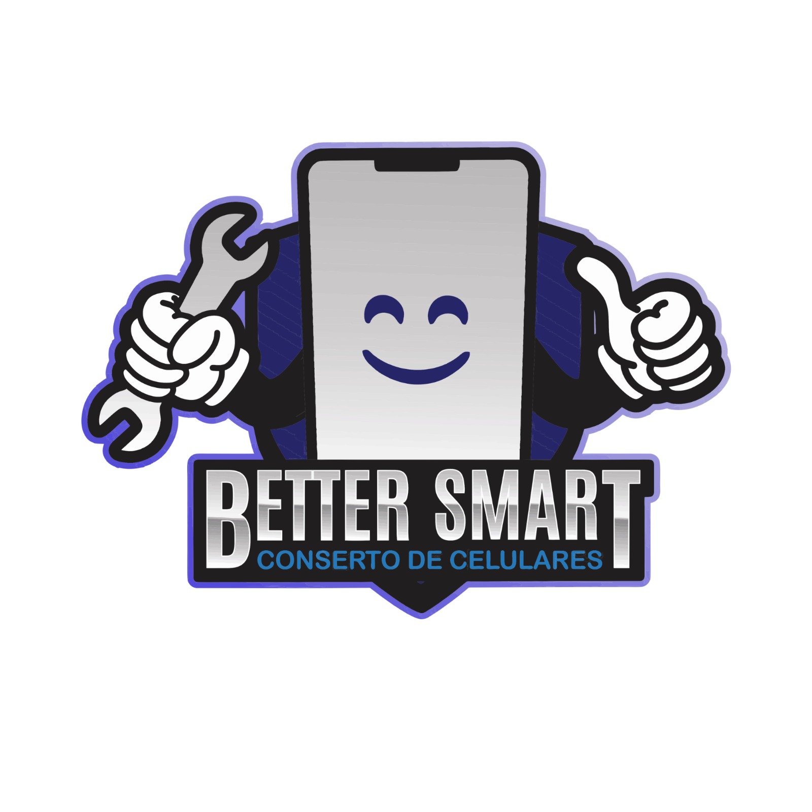 Logo Better Smart